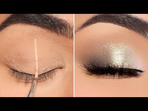 Mastering the Double Shade Eye Makeup Tutorial for Beginners!