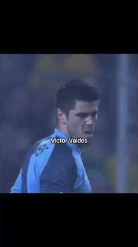 Street won't Forget (Victor Valdes)🇪🇸💙❤️