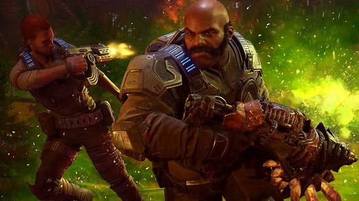 39K views · 817 reactions | Gears 5’s veritable horde of multiplayer modes is the best package the series has delivered yet. Our review of Gears 5's Multiplayer: | IGN | Facebook