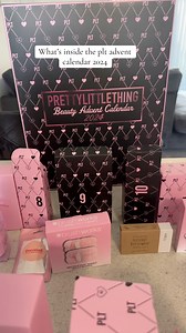 167K views · 819 reactions | What do you get in a £55 advent calendar but is it worth it ? #fyp #Christmas #bargain #makeup #beauty | Right Guys Reviews | Facebook