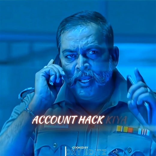 🥵☠️ Hacker Ne Gaand Far Di #attitudestatus #movie