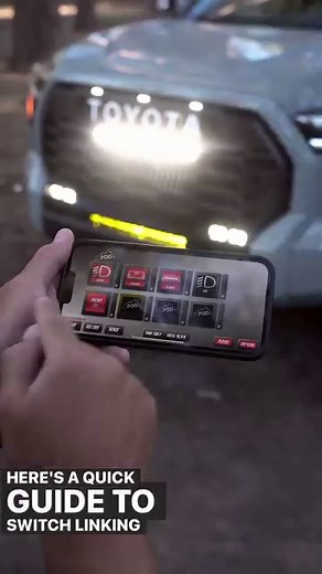 1.1K views · 23 reactions | A quick guide to switch linking. | sPOD | Facebook