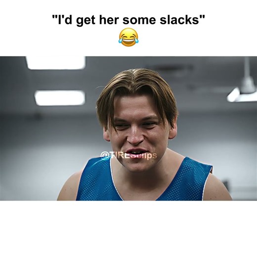 Got Caught With His Hand In The Cookie Jar | Tires | Netflix