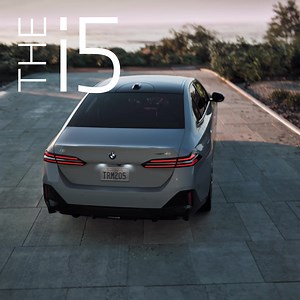 1.4K reactions · 40 shares | Electric from every angle. Pre-order the first-ever 100% electric BMW i5 today. | BMW USA | Facebook