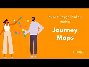 How To Create Journey Maps