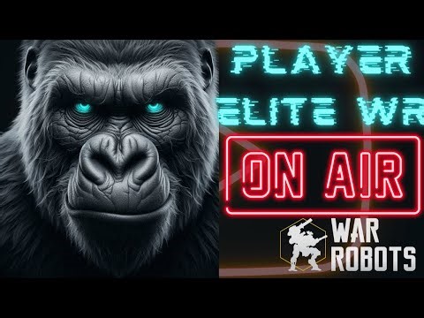 WAR ROBOTS ★SB★ LIVE Game Play, Tips, Strategy | Oyun, ip uclari, Strateji| Player Elite WR