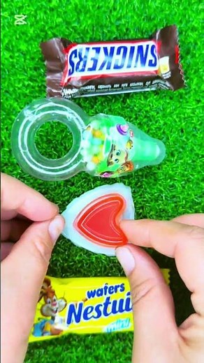 The Most Popular Candies in the World