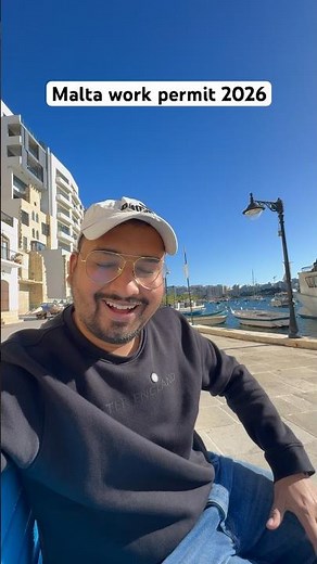 Malta Work Permit 2026 | Cost and Risk