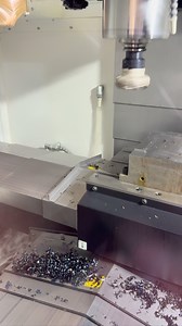 @mazakeurope demonstration from @emo_hannover #journeyman #cnc #machine #machining #engineering #machinist #short #theukmachinist #instagram #indian #Youtube #youtuber #socialmedia #photooftheday | Theukmachinist