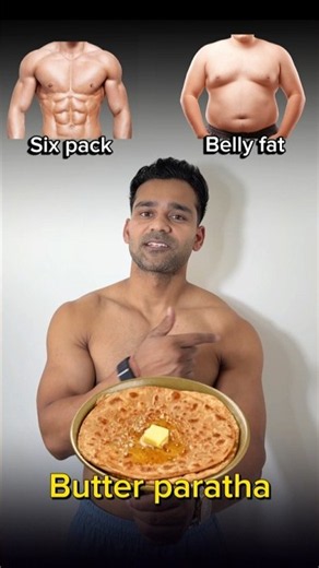 Want to lose belly fat and build a lean, healthy body? 💪🔥