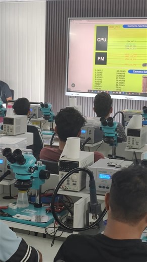 Mobication Hub on Instagram: "#SkillDevelopment #InstituteOfMobileRepair"