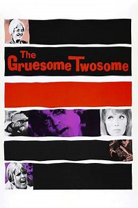 The Gruesome Twosome (1967) - Movie
