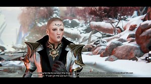 Edge of Eternity Review: Ambitious But Ultimately Lacking