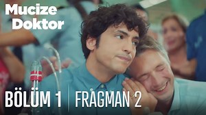 Mucize Doktor 2. Tanıtımı | Yakında Fox'ta!