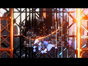 Lumines Arise HDR - RenoDX Unity Engine Universal mod