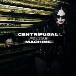 Centrifugal Force Machine - Object Permanence (2025)