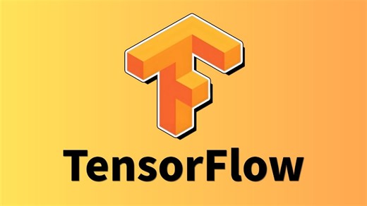 TensorFlow入门到实战！不愧是2025公认最好的TensorFlow教程！计算机大佬100集带你吃透深度学习TensorFlow！