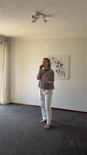 AD. This is a hint for my friends & family to book their flights.. I’m ready for you! #ecosa #ecosasleep @Ecosa