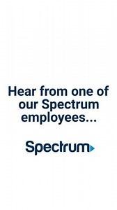 Hear how Brian is supported in his role and why he enjoys working at Spectrum! Learn more about our Customer Operations roles here: https://jobs.spectrum.com/call-center #JoinSpectrum #NowHiring #KeepingCommunitiesConnected | Jobs at Spectrum | Facebook