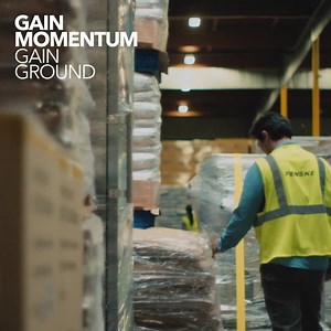 12 reactions | Behind every growing business is a partner like Penske. So whatever you’re building, baking, packing or tracking, help your business gain momentum and go with Penske. | Penske | Facebook