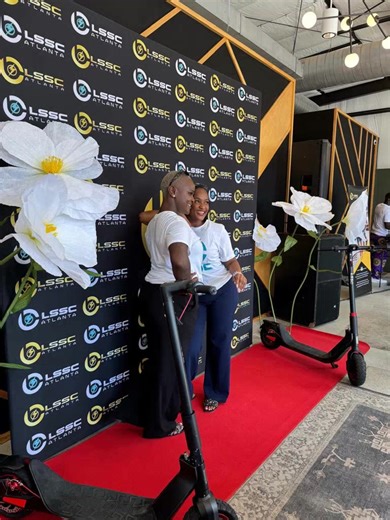 Lssc update on TikTok