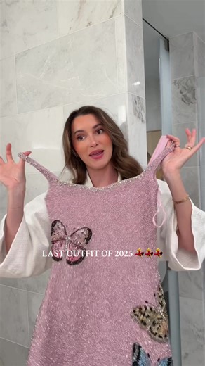 Stylish New Year's Outfit Ideas for 2026