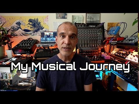 My Musical Journey Year And A Half Update