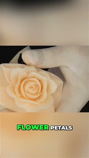 Soap Sculpture Art From Humble Beginnings