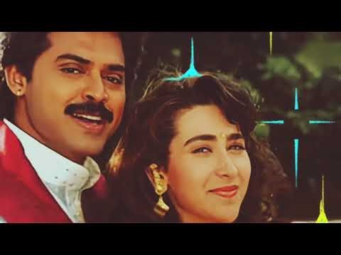 प्यार में दिल दे दिया मैंने तुझको दिल जानी l कुमार सानू, अलका याग्निक l करिश्मा l 90's Hit song ❤ l