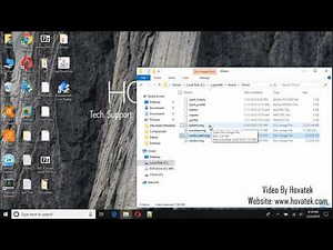 How to mount ext4 images system, userdata & vendor in windows