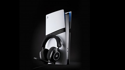 RIG R5 Spear PRO HS Review - Audio Above All Indeed As Nacon Delivers A Best In Class Wired PS5 Gaming Headset - PlayStation Universe