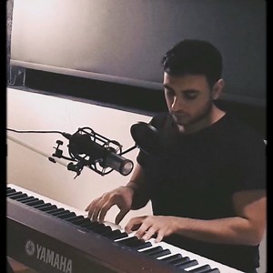 27K views · 2.4K reactions | starting the year with a bit of music and a lot of hope ✨ | Adonis | Facebook