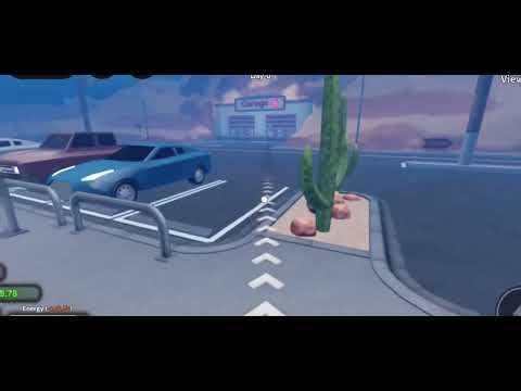 Playing Roblox Generic Cooking Game