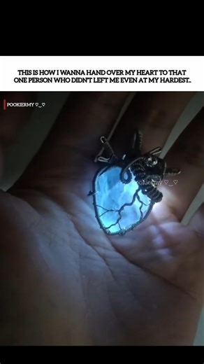 My heart to that one person..💙||#fypシ゚ #romantic #shorts #pookiermy