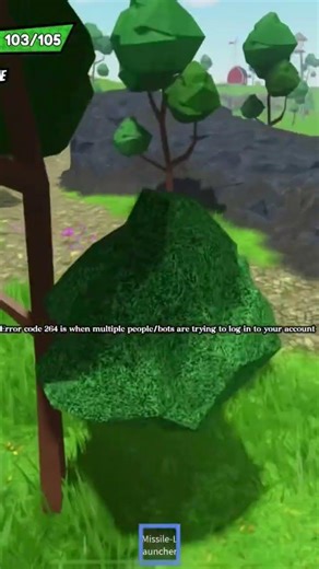 Top 3 scariest Roblox error codes… #roblox