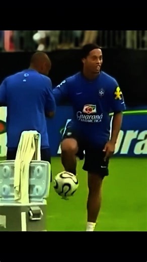 Ronaldinho Top 100 Hard Skills 🔥😱