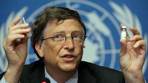 Bill Gates: with vaccine acceptance U.S. will be back to normal by fall