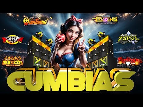 ⚡MIX DE CUMBIAS SONIDERAS 2026 LO MÁS NUEVO Y LO MEJOR🎉TEMA DE ESTRENO🎶CUMBIAS PARA BAILAR 2026💃🕺