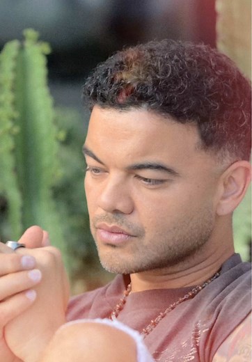 Guy Sebastian: Exciting New Song Release and Performance