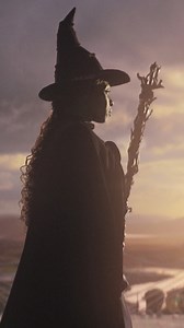 1.8M views · 86K reactions | Academy Award nominees Cynthia Erivo and Ariana Grande discuss bringing one of Wicked's most pivotal moments to life. 勺 | Wicked Movie | Facebook