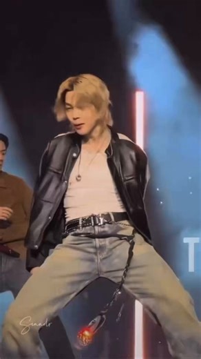 i have seen this fancam more than my own family this week