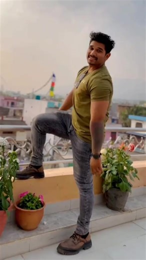 Allu Arjun Highlights in Nepali