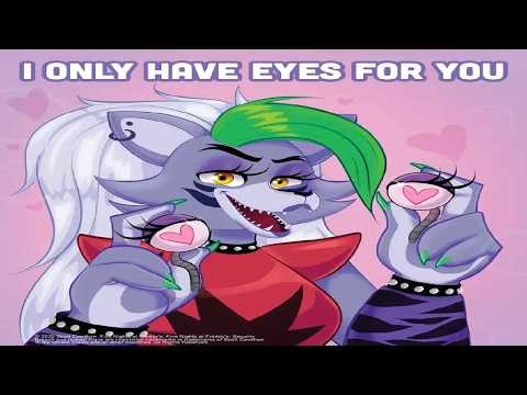 FNAF: SB Restored Cut Content | Part 2