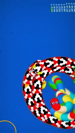 #wormszone #viral #trendingshorts #viralshorts #snakegame #viralshorts #sampwalagame #gameplay