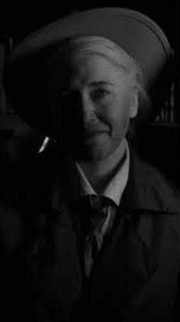 A film #noir musical #shortfilm