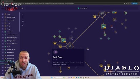 The ultimate frenzy leveling how-to for Diablo 4 season 9!