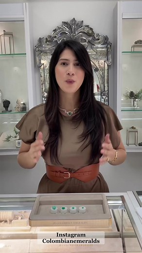 What color emerald is most expensive? Is it worth anything? What is emerald famous for? #emeraldring #emerald #emeralds #emeraldcut #cushioncut #jewelrylovers #jewelryaddiction #jewelryinspiration #emeraldjewellery #bespokejewellery #gemology #showmeyourrings #emeraldjewelry #engagementring #alternativebridal #looseemerald #highjewelry #colombianemerald #naturalemerald #jewelrygoals #muzoemeralds #muzoemerald #bespoke #sapphirering #sapphirenecklace #sapphirejewelry #zambianemerald #brazilianeme