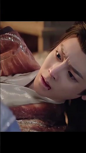 😭😭 #loveintheclouds #cintadiatasawan #neohou #houminghao #luyuxiao #shorts #fyp #youku #cdrama