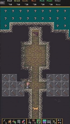 Dwarf Fortress - Гайд - Колодец