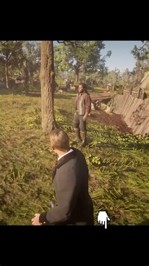 👉 “What Happens If You Keep a Clean Save in RDR2? 🤯 | Red Dead Redemption 2 Reactions”